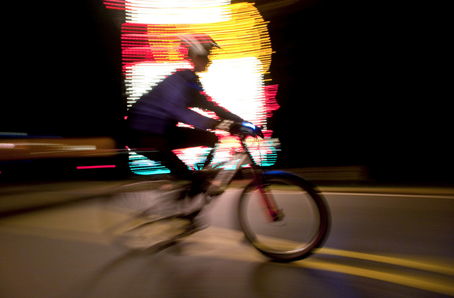 FESTIVAL OF BIKES 2011